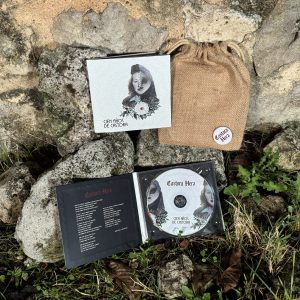 CD-Fanzine Cien años de Castora